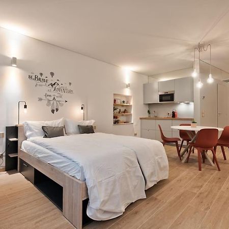 Lauben Flat Bolzano Apartment Exterior photo