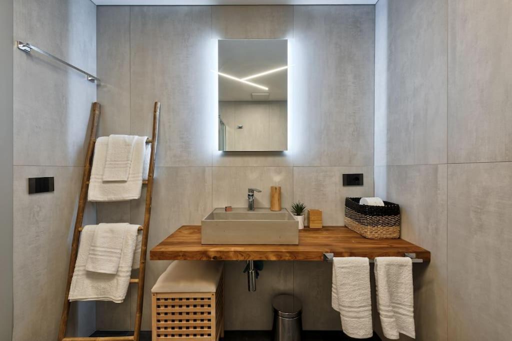 Lauben Flat Bolzano Apartment Exterior photo