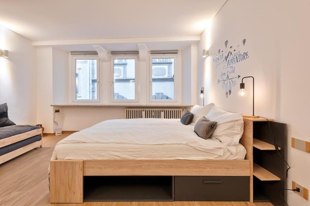 Lauben Flat Bolzano Apartment Exterior photo