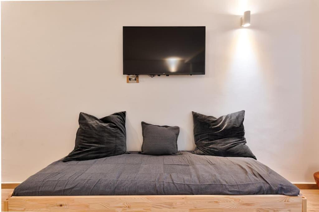 Lauben Flat Bolzano Apartment Exterior photo
