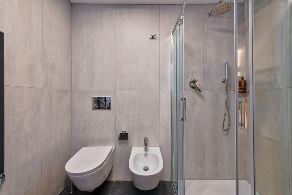 Lauben Flat Bolzano Apartment Exterior photo