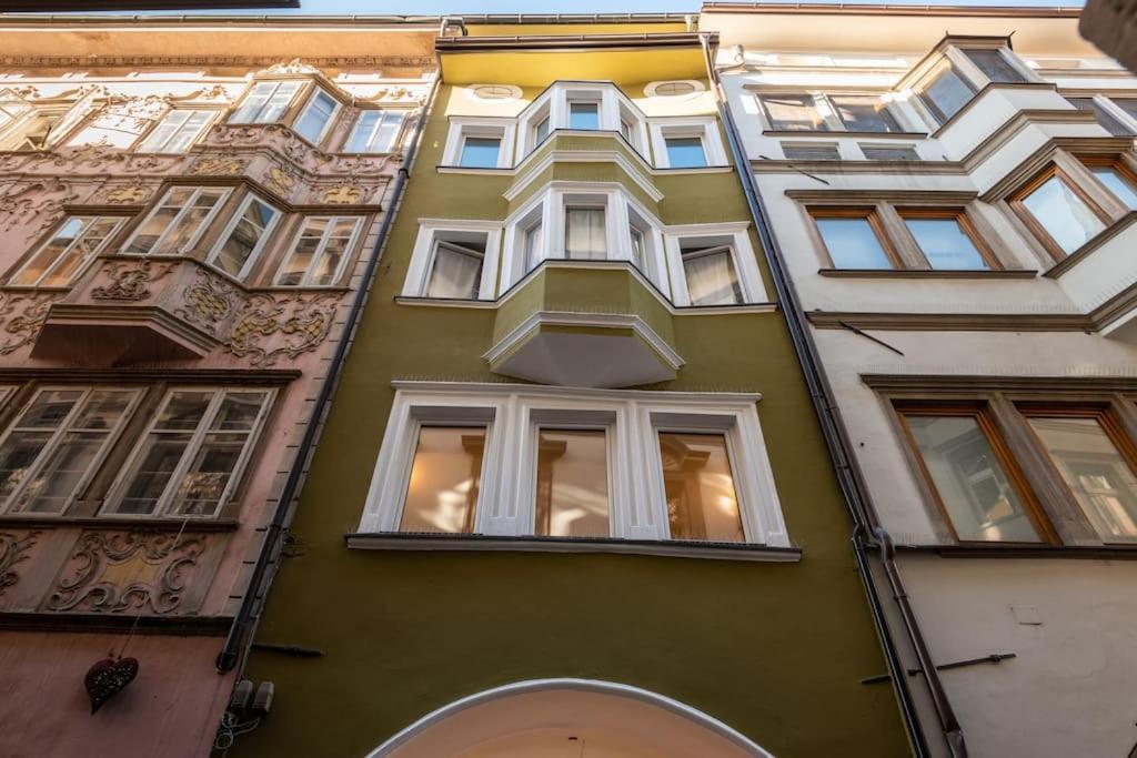 Lauben Flat Bolzano Apartment Exterior photo