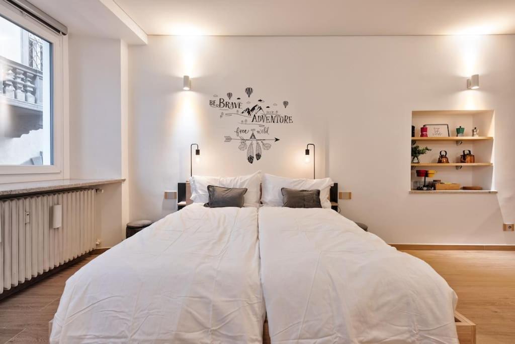 Lauben Flat Bolzano Apartment Exterior photo