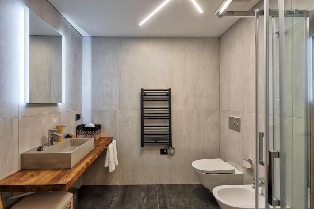 Lauben Flat Bolzano Apartment Exterior photo